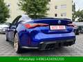 BMW M4 xDrive Competition EDITION 50 JAHRE BMW M Blau - thumbnail 4