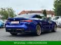 BMW M4 xDrive Competition EDITION 50 JAHRE BMW M Blau - thumbnail 6