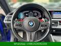 BMW M4 xDrive Competition EDITION 50 JAHRE BMW M Blau - thumbnail 18