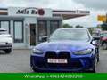 BMW M4 xDrive Competition EDITION 50 JAHRE BMW M Blau - thumbnail 11