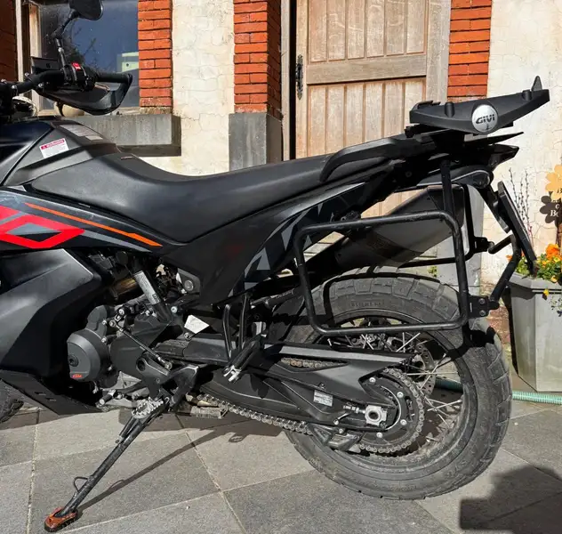 KTM 790 ADVENTURE - foto 4