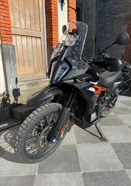 KTM 790 ADVENTURE - foto 5