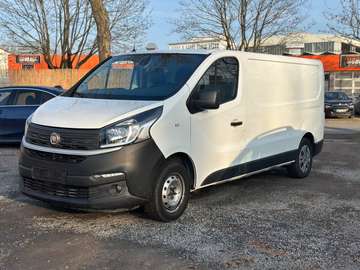 L2 H1 1,2T 1600 TDI 120 CV
