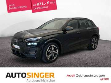 advanced qua S line *WÄRME*HUD*360*ACC