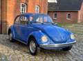Volkswagen Käfer 1303  wunderschön erhalten! Bleu - thumbnail 3