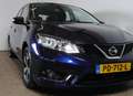 Nissan Pulsar || 6 maanden garantie! 1.2 DIG-T Acenta Blauw - thumbnail 14