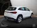 Mercedes-Benz EQA 350 4M PROG+ADVANCED+KAMERA+SPUR Weiß - thumbnail 8