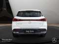 Mercedes-Benz EQA 350 4M PROG+ADVANCED+KAMERA+SPUR Weiß - thumbnail 9