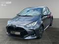 Toyota Yaris 1.5 Team Deutschland FLA SpurH LM LED Grau - thumbnail 2