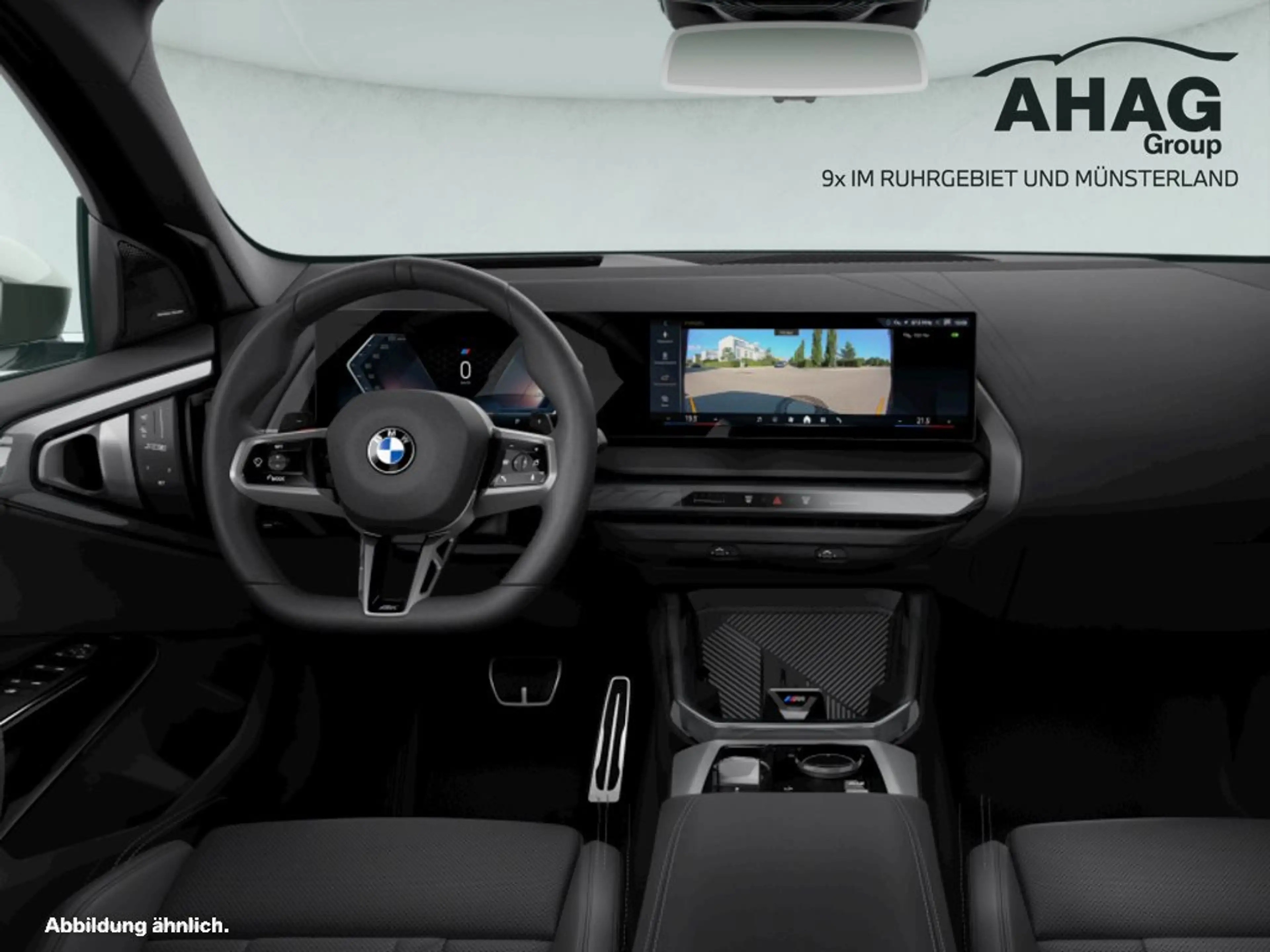 BMW X3 40d xDrive — photo 4