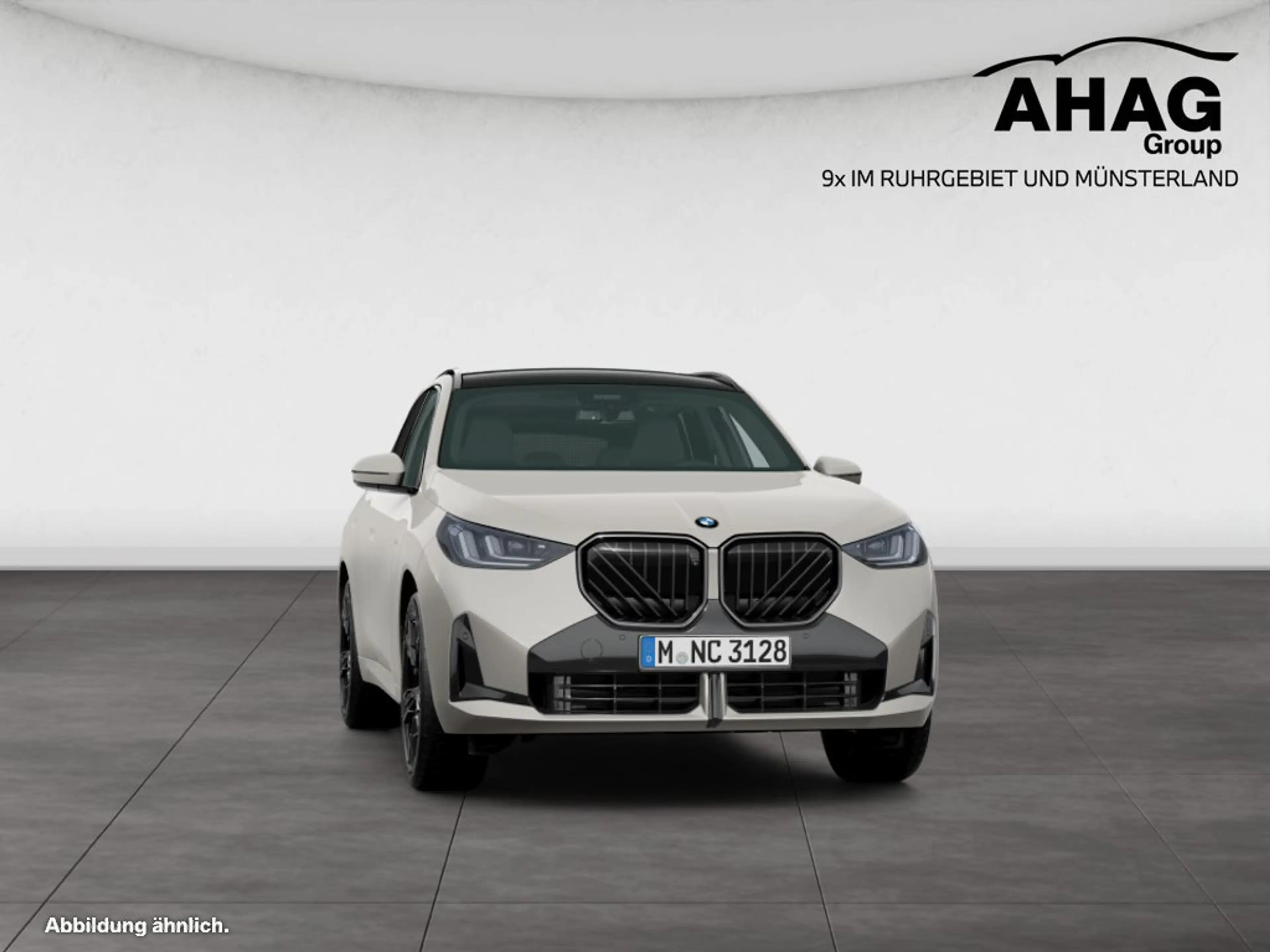 BMW X3 40d xDrive — photo 10