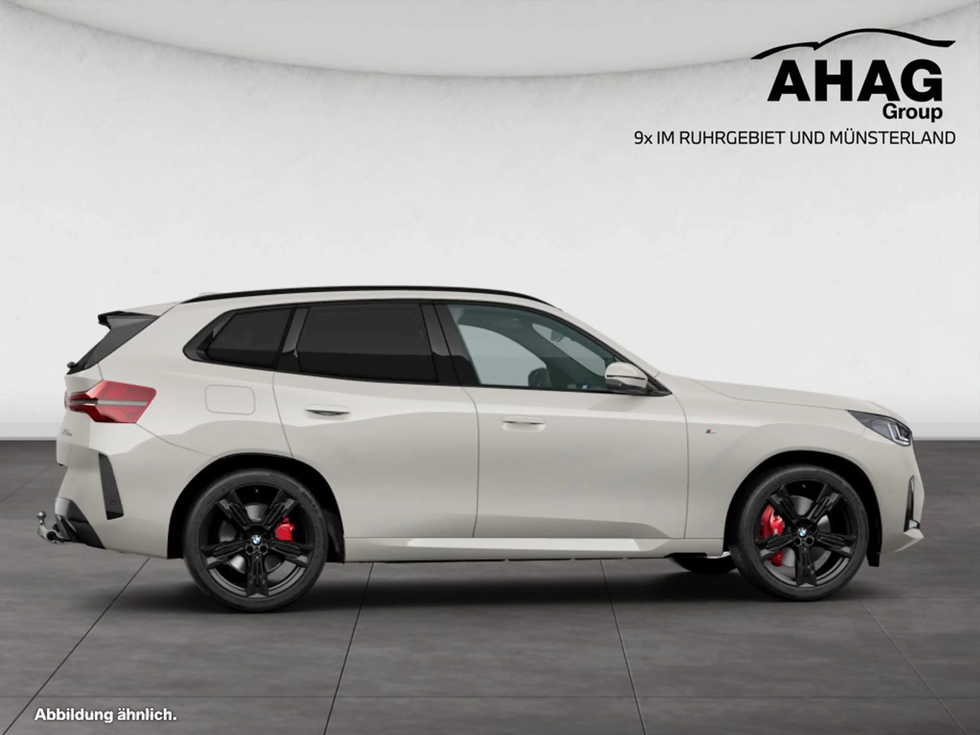 BMW X3 40d xDrive — photo 8