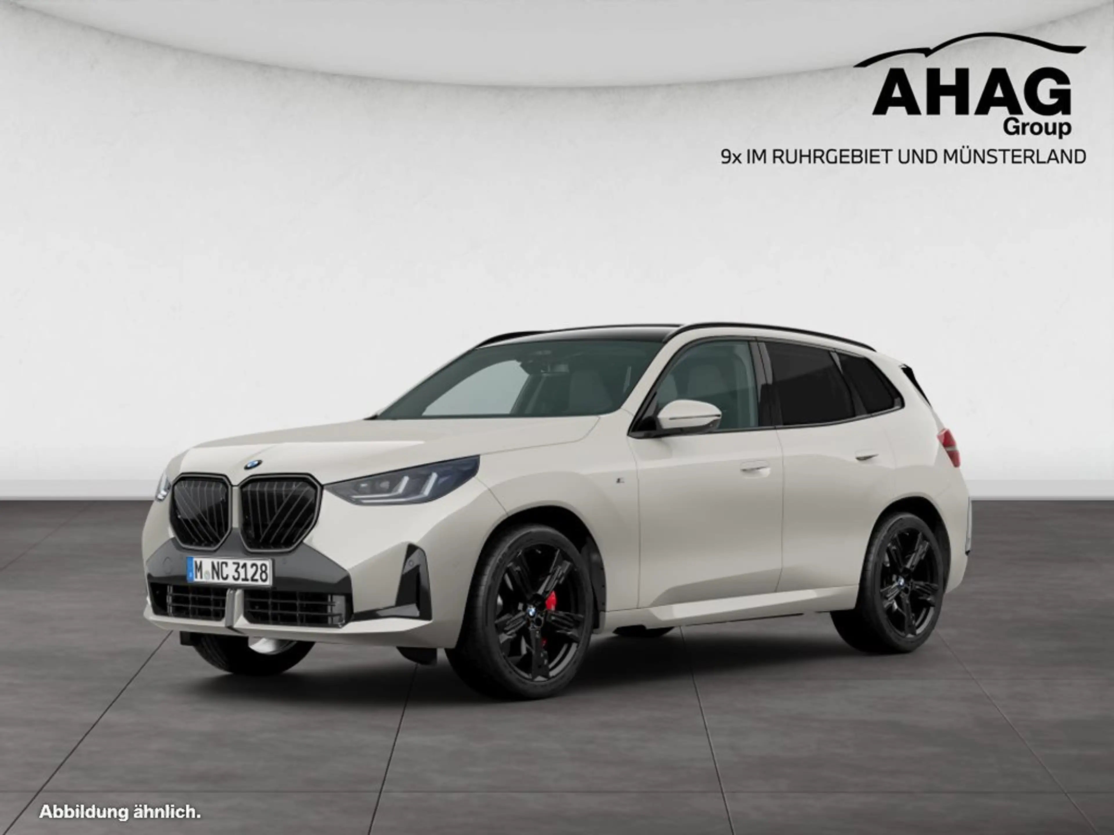 BMW X3 40d xDrive