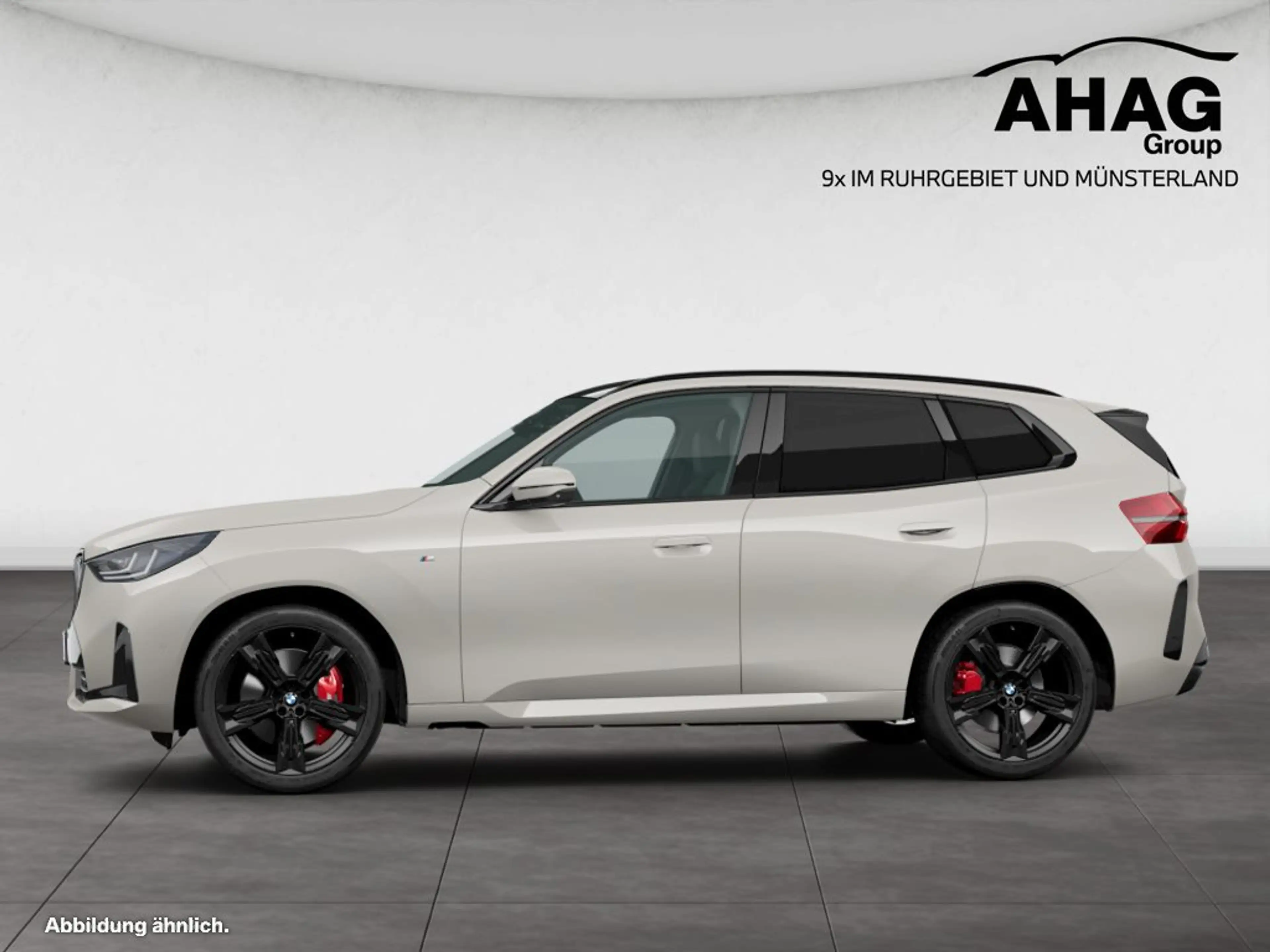 BMW X3 40d xDrive — photo 5