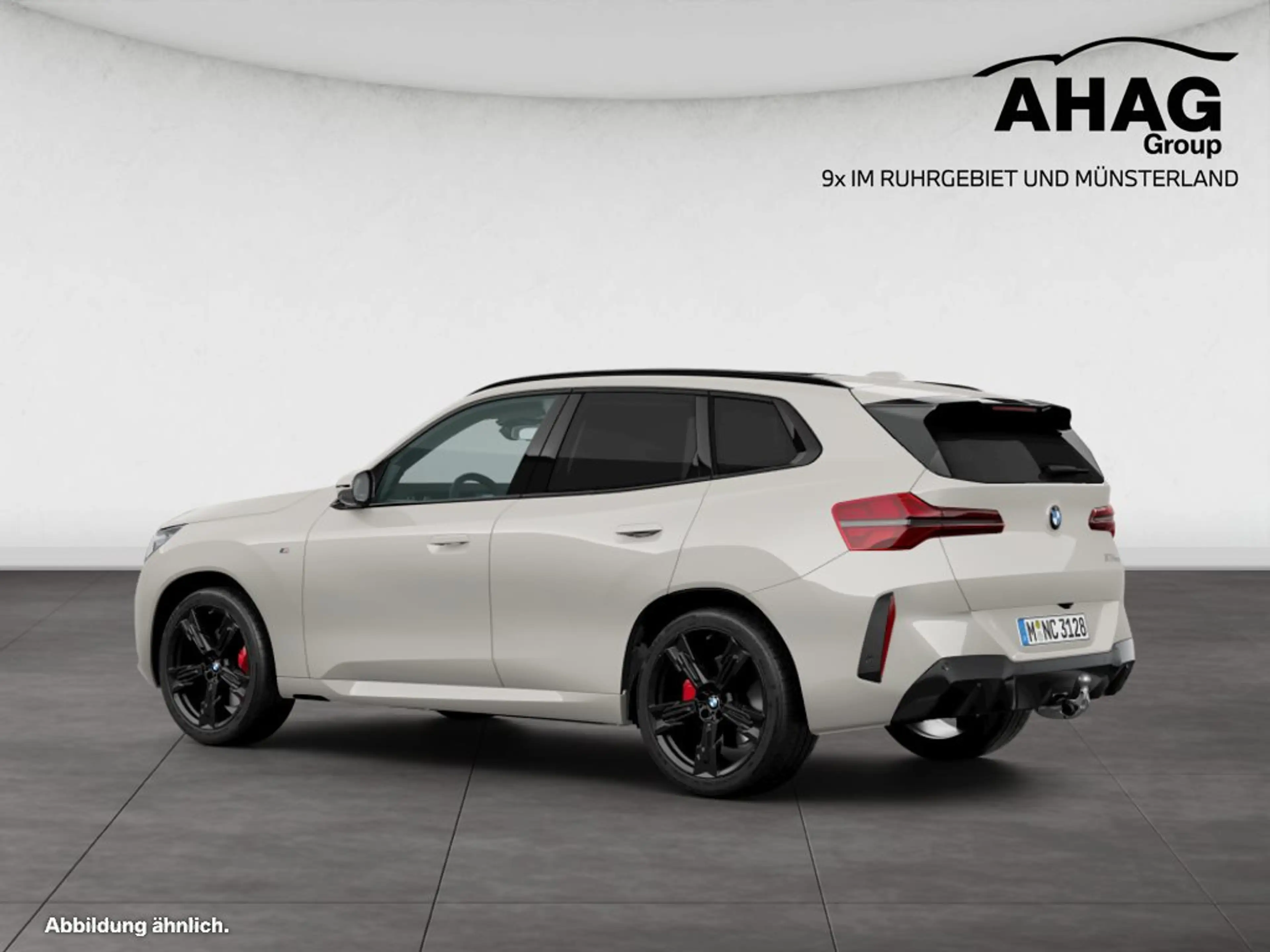 BMW X3 40d xDrive — photo 6