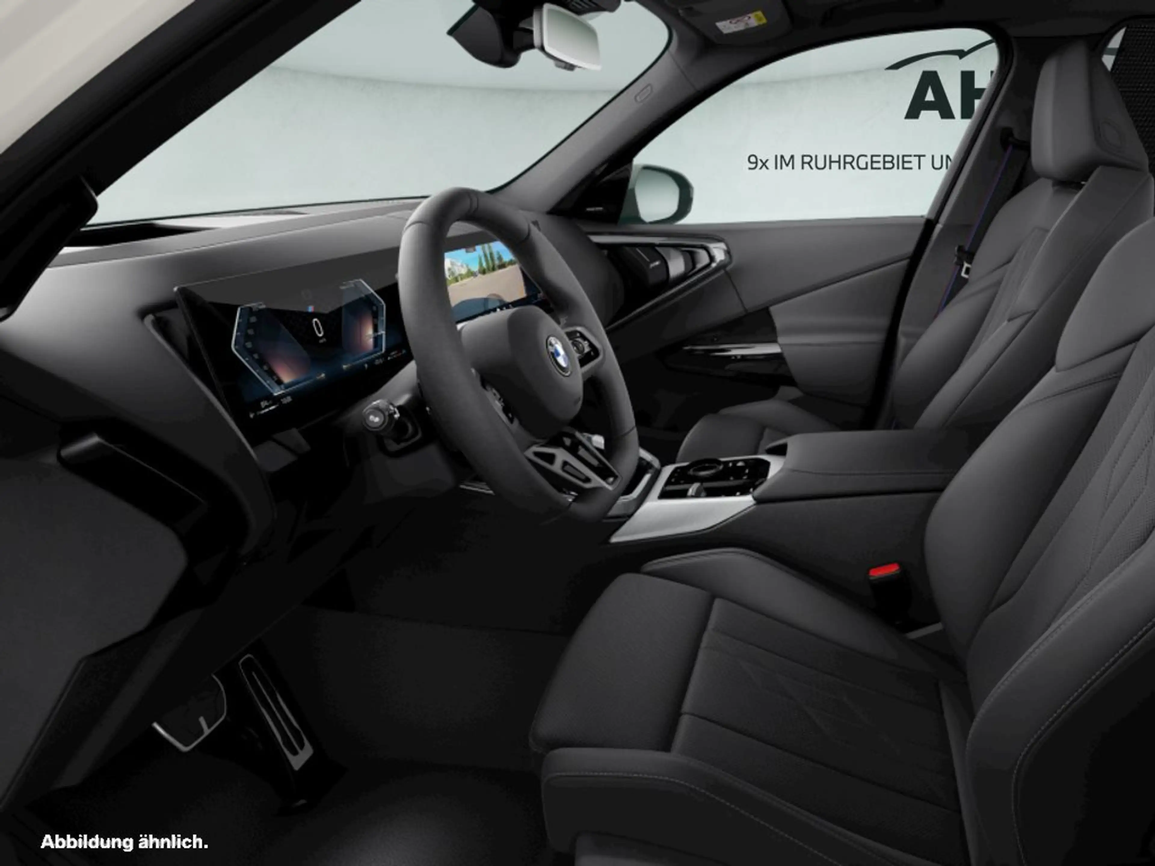 BMW X3 40d xDrive — photo 3