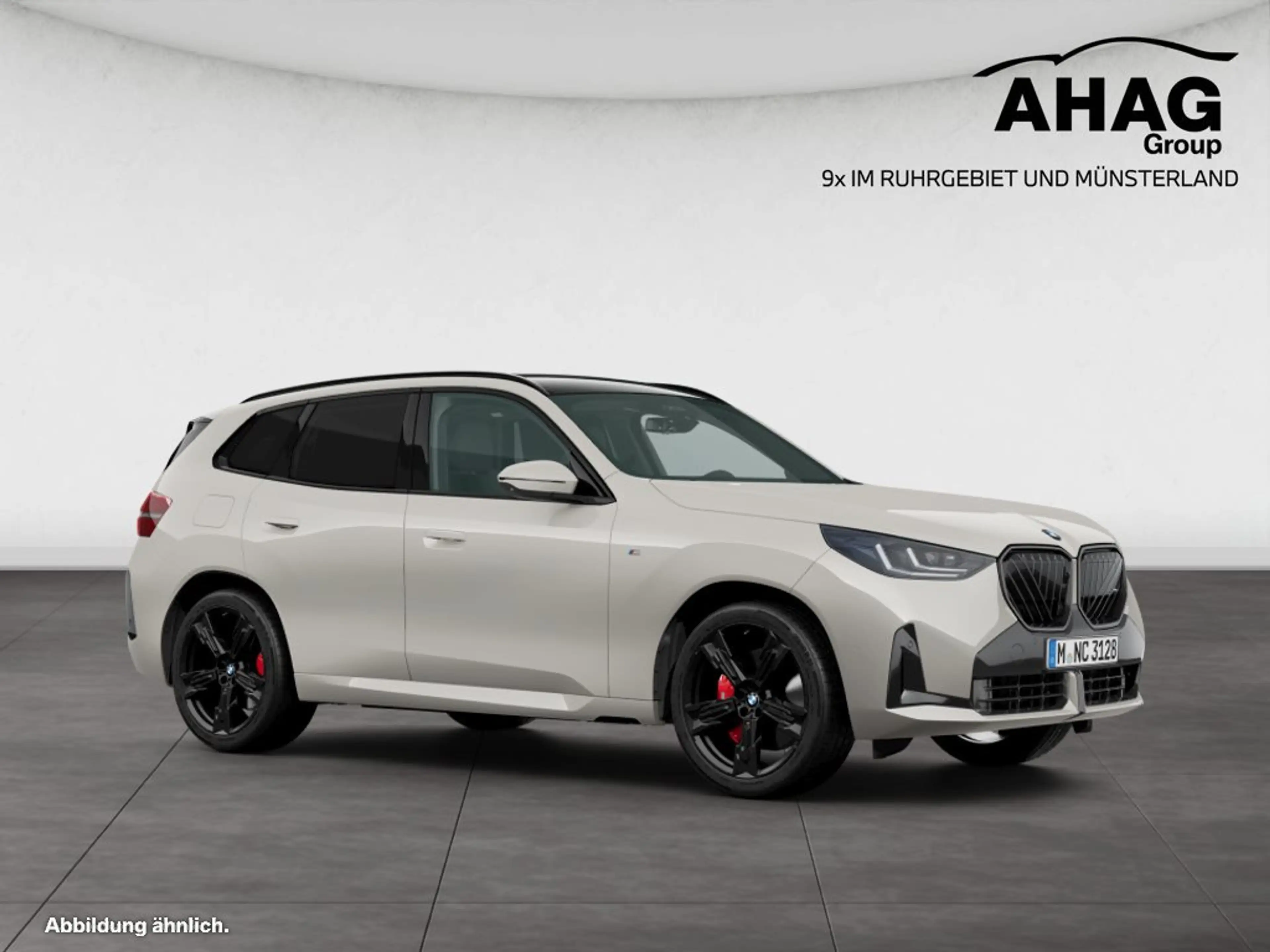 BMW X3 40d xDrive — photo 9