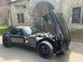 Wiesmann MF 3 Roadster MF3 SMG 1 Hand Negru - thumbnail 4