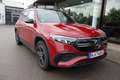 Mercedes-Benz EQB 250 EQB 250+ AMG LINE PANO ASS PAK KAMERA KEYL  NIGHT Rood - thumbnail 3