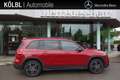 Mercedes-Benz EQB 250 EQB 250+ AMG LINE PANO ASS PAK KAMERA KEYL  NIGHT Rot - thumbnail 1