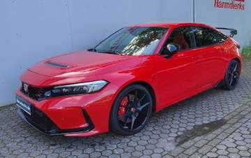 2.0 VTEC Turbo Type R