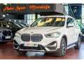 BMW X1 xDrive 18dA Blanco - thumbnail 16