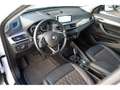 BMW X1 xDrive 18dA Blanco - thumbnail 5