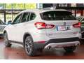 BMW X1 xDrive 18dA Blanco - thumbnail 18
