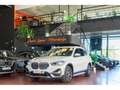 BMW X1 xDrive 18dA Blanco - thumbnail 30