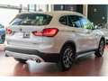 BMW X1 xDrive 18dA Blanco - thumbnail 3