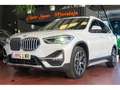 BMW X1 xDrive 18dA Blanco - thumbnail 17