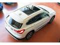 BMW X1 xDrive 18dA Blanco - thumbnail 4
