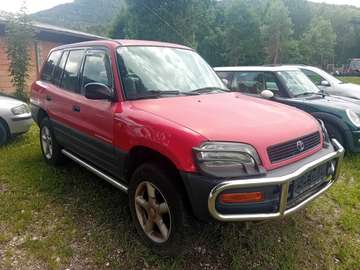 4×4