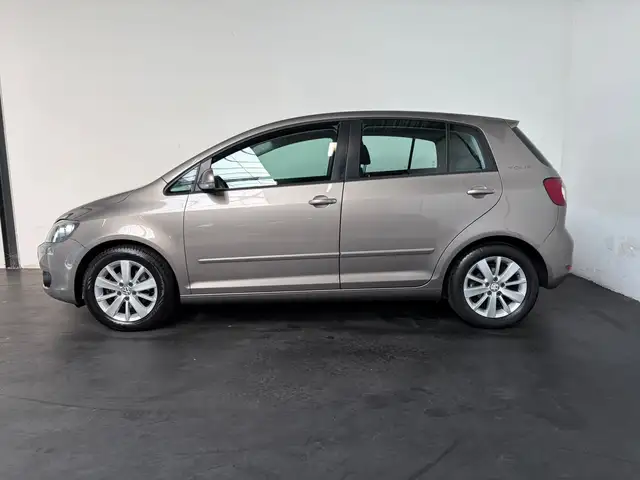 Volkswagen Golf Plus view 27