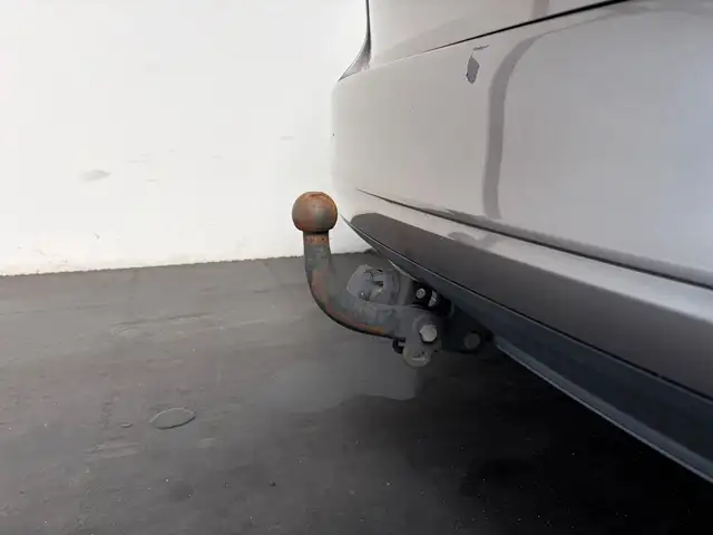 Volkswagen Golf Plus view 25