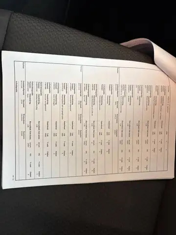 Volkswagen Golf Plus view 18