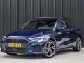 Audi A3 Limousine 35 TFSI S EDITION | NL-AUTO | PANORAMADA Blau - thumbnail 2