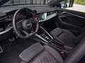 Audi A3 Limousine 35 TFSI S EDITION | NL-AUTO | PANORAMADA Blau - thumbnail 14
