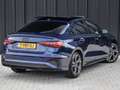 Audi A3 Limousine 35 TFSI S EDITION | NL-AUTO | PANORAMADA Blau - thumbnail 4