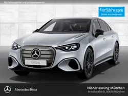 Mercedes-Benz C 400 4M AMG Burmester 3D Pano AHK Night Kamera