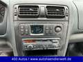 Mitsubishi Galant Kombi 2.0 GLS Klimaanlage 2000 Rot - thumbnail 14