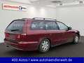 Mitsubishi Galant Kombi 2.0 GLS Klimaanlage 2000 Rot - thumbnail 5