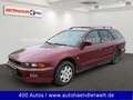 Mitsubishi Galant Kombi 2.0 GLS Klimaanlage 2000 Rot - thumbnail 1