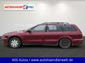 Mitsubishi Galant Kombi 2.0 GLS Klimaanlage 2000 Rot - thumbnail 7
