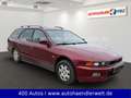 Mitsubishi Galant Kombi 2.0 GLS Klimaanlage 2000 Rot - thumbnail 3