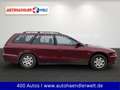 Mitsubishi Galant Kombi 2.0 GLS Klimaanlage 2000 Rot - thumbnail 4
