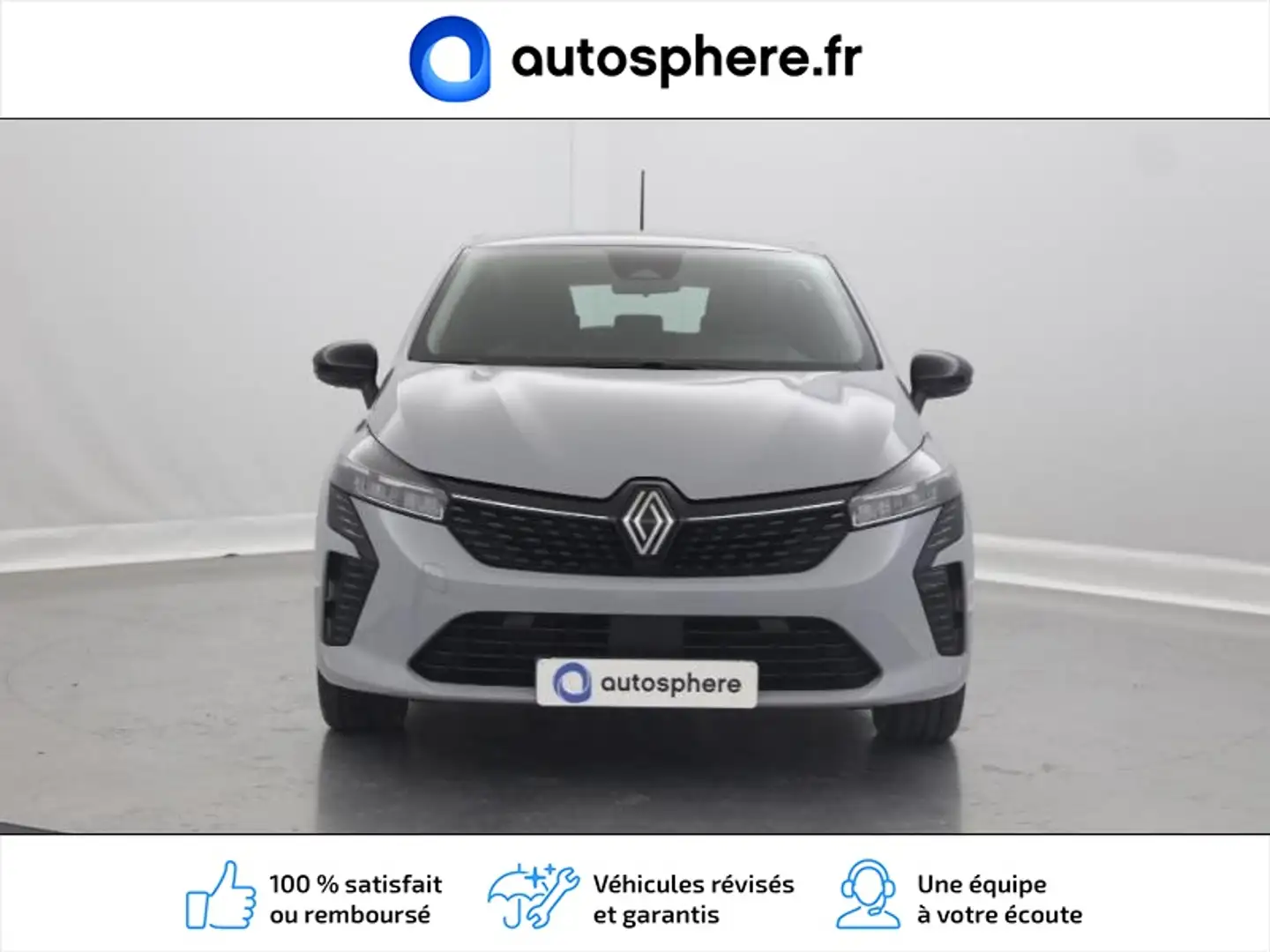 Renault Clio 1.0 TCe 90ch Evolution - 2