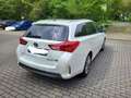 Toyota Auris Auris 1.8 VVT-i Hybrid Automatik Touring Sports Ex Weiß - thumbnail 2