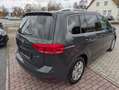 Volkswagen Touran 1.5 TSI ACT OPF DSG Highline Gris - thumbnail 4