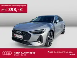 Audi A5 TFSI LED+ Tech AHK CAM ACC Sitzhzg Navi